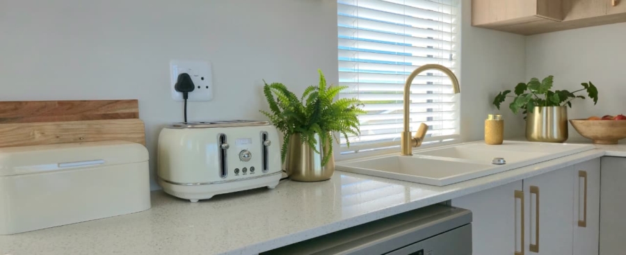 3 Bedroom Property for Sale in Kleinbaai Western Cape